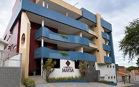 Hotel Maysa Caruaru